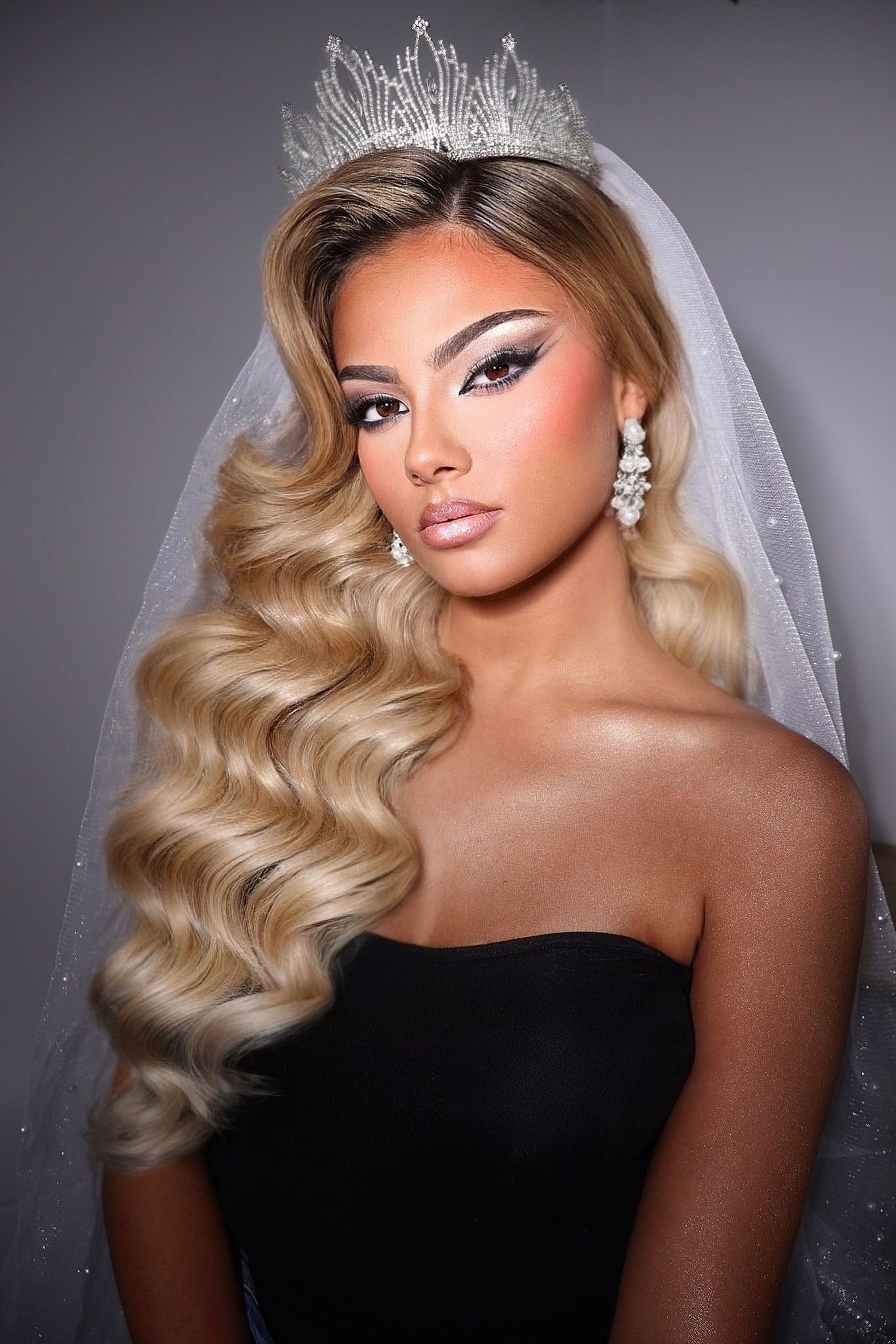 🍯 Extensions à clip HONEY– blond miel