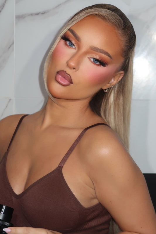 Extensions Blond – BLONDY