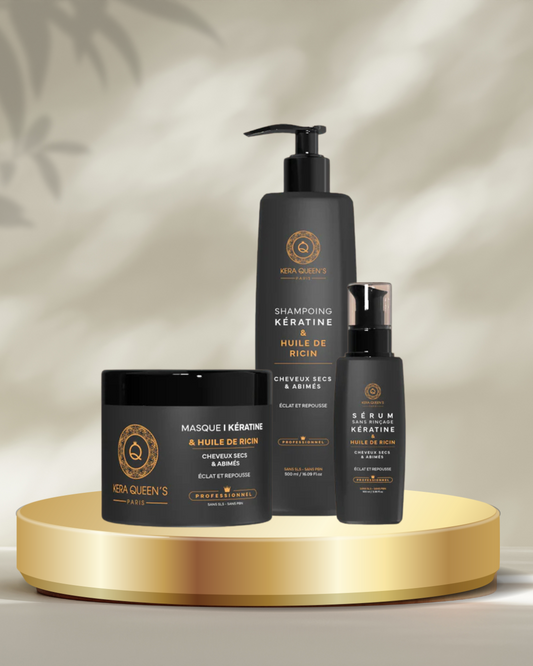 Kit Rituel Ricin