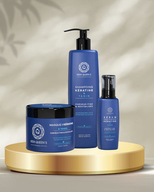 Kit Rituel Tanin