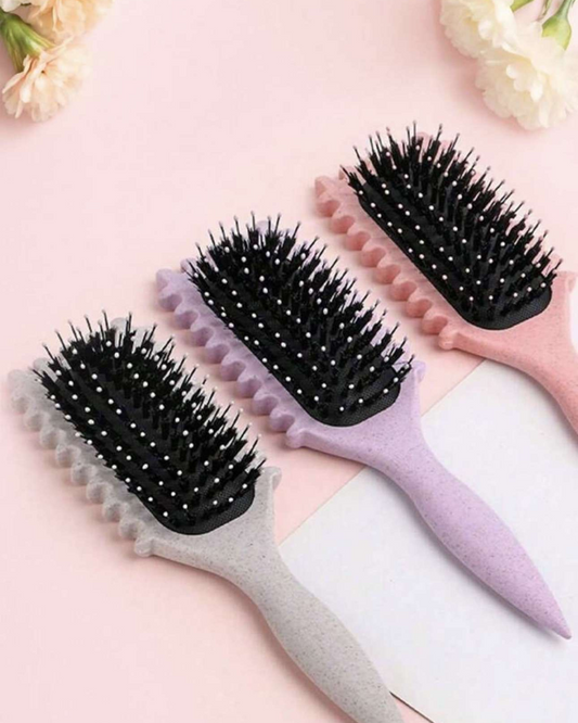 Brosse Velvet Detangle