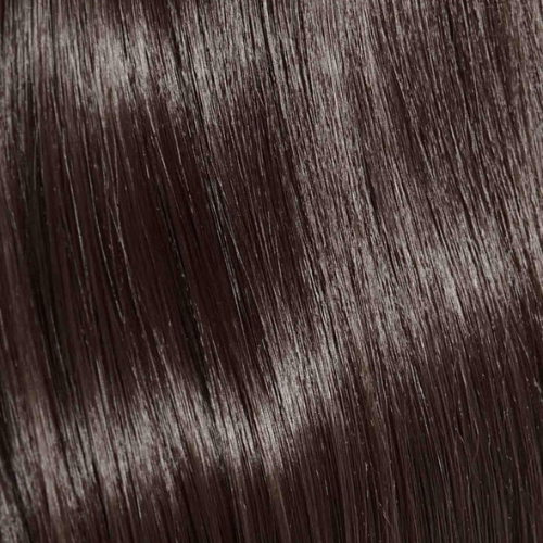 🍫 Extensions à clip Brownie –  Châtain moyen (#2)