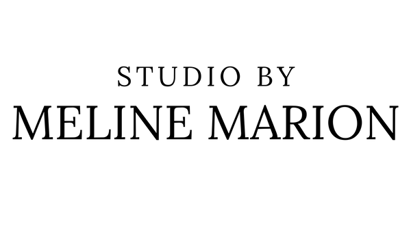 Studiobymelinemarion